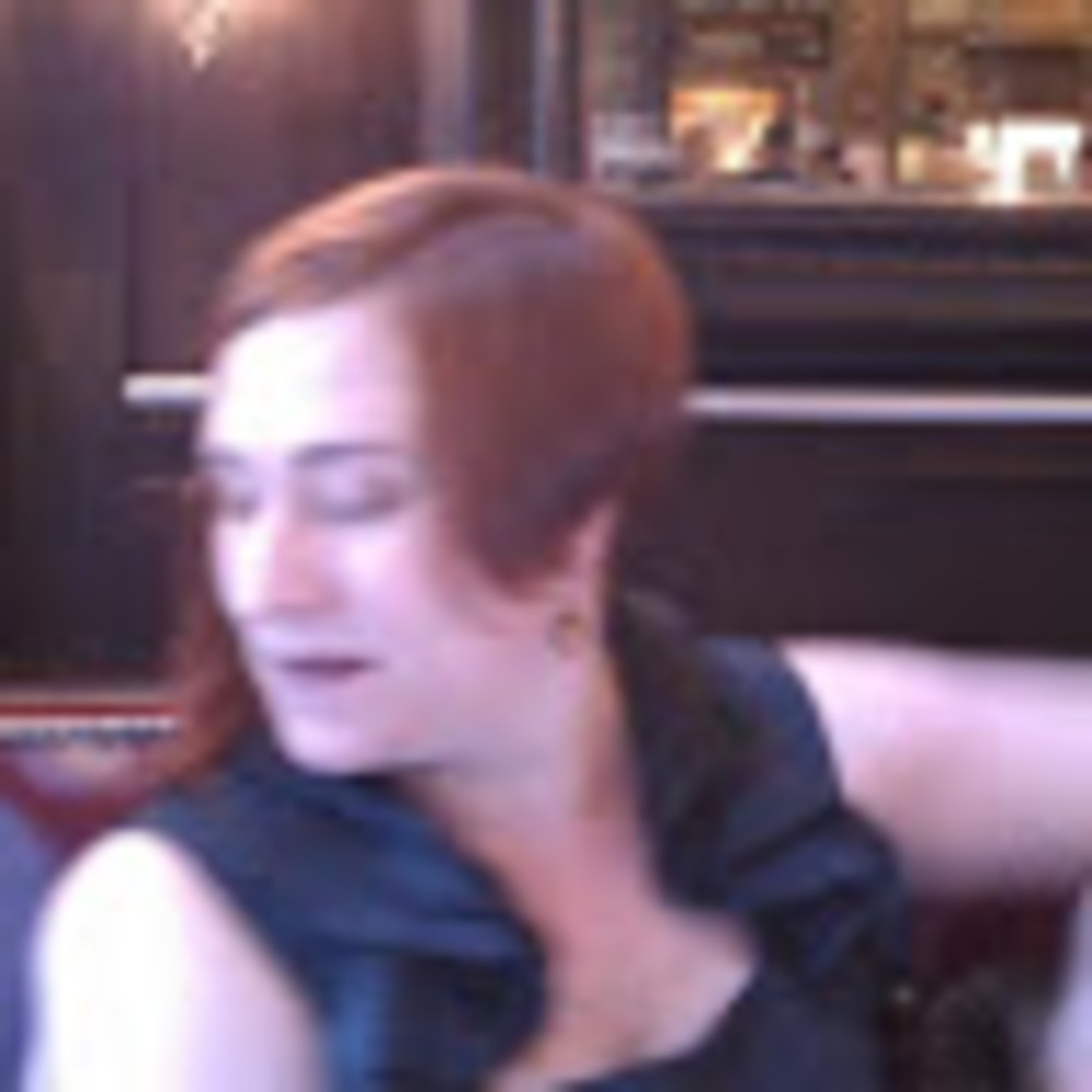 Meet your Posher, Molly